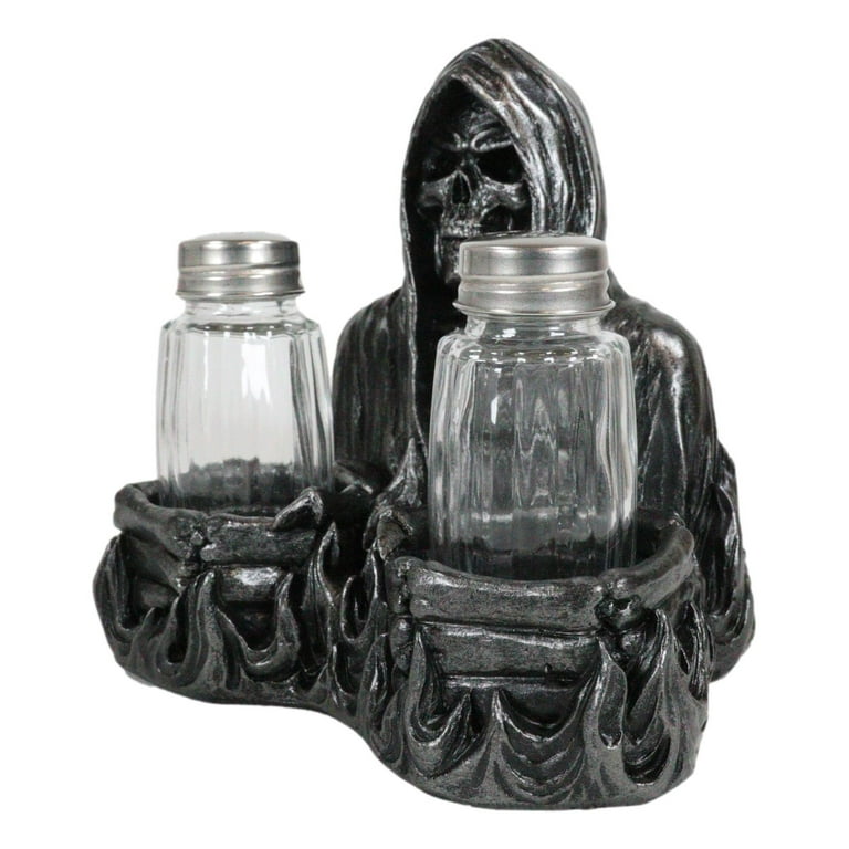 置物 NEIGHBORHOOD BOOZE REAPER SALT & PEPPER 置物 NEIGHBORHOOD BOOZE REAPER SALT & PEPPER NEIGHBORHOOD BOOZE