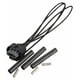 thumbnail image 2 of Conector De Sensor De Presión Absoluta Del Múltiple De Admisión (Map) OEM Compatible con Lincoln Mkc L4 2.0l De 2015 A 2016 Motorcraft, 2 of 7