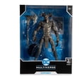 thumbnail image 4 of DC Multiverse Justice League: Steppenwolf 10-Inch Megafig, 4 of 4