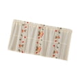 thumbnail image 4 of Mantel navideño, cubierta rectangular para mesa, mantel de poliéster impermeable creativo para mesa, , Picnic, fiestas de Navidad, 4 of 8