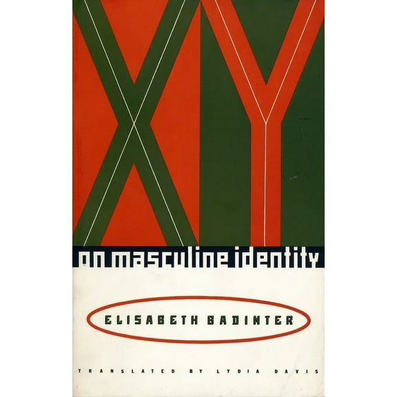 European Perspectives: A Social Thought  Xy: On Masculine Identity, (Paperback)