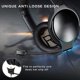 thumbnail image 5 of Cable de micrófono compatible con auriculares Bose QuietComfort 35 (QC35) y Quiet Comfort 35 II (QC3 Tomshoo Micrófono, 5 of 7