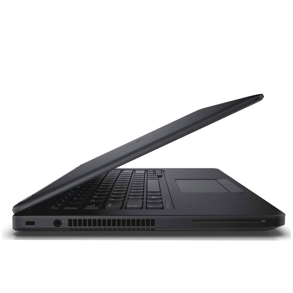Dell Latitude E5450 14 Inch HD Business Laptop Intel Core 5th Generation i5 i5-5200U 8GB DDR3L 500GB 7200RPM HDD Webcam Bluetooth Windows 10 Pro