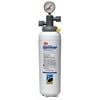 3m Filtration Water Filter System,0.2 micron,17 5/8" H 5616303