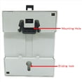 thumbnail image 5 of 3X para 4 Modelo B Caja ABS Caja Caja Protectora Caja para 4B, 5 of 5