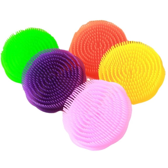 Shampoo Brush, Scalp Massager for Hair Washing