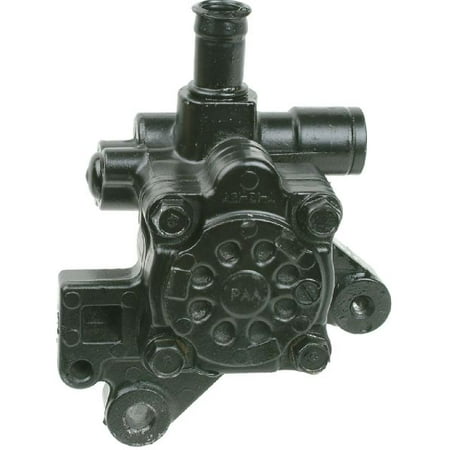OE Replacement for 1998-2002 Honda Accord Power Steering Pump (DX / EX / EX-R / LX / SE / Value Package)