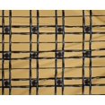 thumbnail image 4 of oneOone Tissu Polyester Lycra à Carreaux Ikat Imprimé au Mètre 56 Pouces de Large, 4 of 4