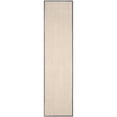 thumbnail image 2 of Hawthorne Collection 3' X 5' Power Loomed Sisal Rug, 2 of 10
