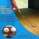 thumbnail image 4 of Golf Simulator Tees,19Pcs Practice Golf Tees for Turf and Driving Range Indoor Tee Golf Training Tee, 4 of 4