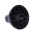 thumbnail image 1 of HLONK Dryer Diffuser Nozzle Professional Curly Hair Attachment Hair Dryer Accessory for Home Salon, 1 of 8