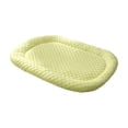 thumbnail image 2 of Pet Cooling Mat for Small Cats Dogs Up to 5 lb - Self-Cooling Pet Bed Pad Non Stick to Fur - Summer Cool Down Mat for Indoor Outdoor Travel Kennel Crate Car Seat - Washable No Electricity Needed, 2 of 6