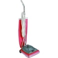 thumbnail image 1 of Electrolux Floor Care EURSC684G Vibragromr Vacuum, Red & Gray, 1 of 1