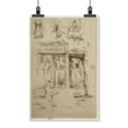 thumbnail image 2 of Print: The Wine-Shop, 1800, 2 of 4