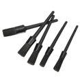thumbnail image 1 of Detailing Brush Kit, 5pcs Auto Detailing Brush Set For Cleaning Car Interior Exterior Engine Exhaust Leather, 1 of 8