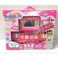 thumbnail image 2 of Princess Girl's Deluxe Makeup Palette with mirror -All in one, 2 of 2