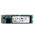thumbnail image 1 of Toshiba XG3 Series solid state drive - 256 GB - PCI Express 3.1 x4 (NVMe) (THNSN5256GPU7), 1 of 3