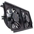 thumbnail image 3 of Cooling Fan Assembly Compatible with BUICK REGAL 2002-2004 Dual, 3 of 4