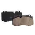 thumbnail image 4 of Detroit Axle - Front Brake Pads for Mercedes-Benz CL550 CL600 S350 S400 S450 S550 S600 SL550, Ceramic Brake Pads, 4 of 7