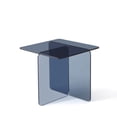 thumbnail image 6 of Small Tempered Glass Table / Multi - purpose for Home, Office & Picnics, 6 of 6