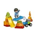 thumbnail image 4 of LEGO DUPLO Disney Junior Miles From Tomorrowland Miles' Space Adventures (10824) LEGO -, 4 of 8