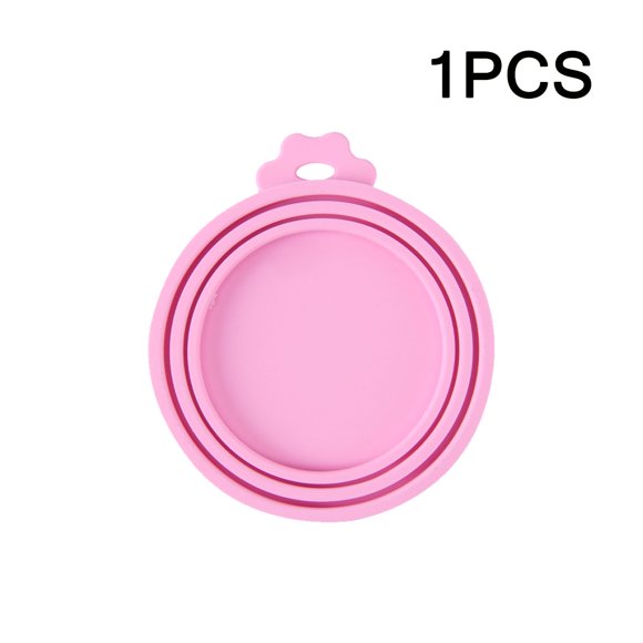 Cat Food Can Lids 3 Oz