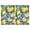 Lemon-4, variant on 2 Pcs Funny Kitchen Towels,Lemon Microfiber Dish Towels,Kitchen Tea Towels,Kitchen Towel Set (18" X 26")