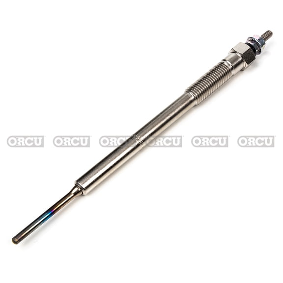 FPE - Forklift Glow Plug 12V 1Kd 19850-30010 Orcu Original Equipment Manufacturer (OEM) - New