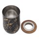 thumbnail image 5 of Almacenamiento Hermético De Granos De Acero Inoxidable Del Bote De Café De 800 Ml, 5 of 7