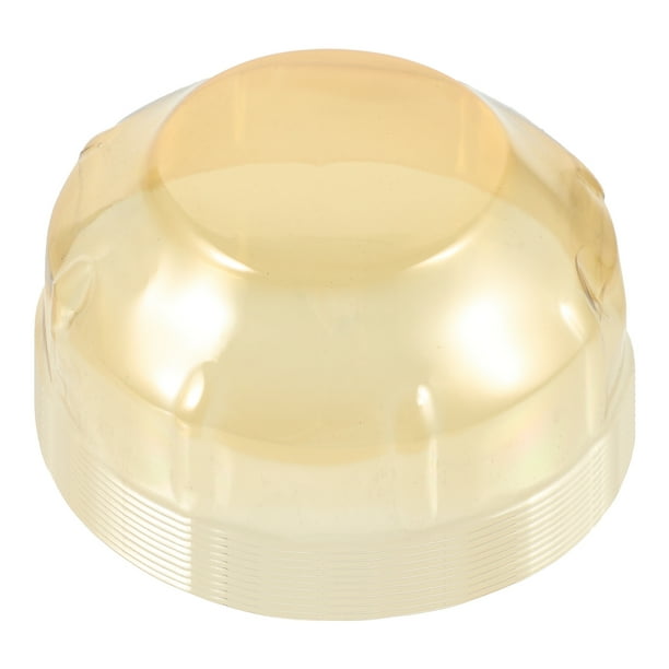 10 protectores para detectores de humo, cubiertas de plástico para detectores de alarma contra incendios, ideales para cocinar.