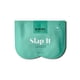 thumbnail image 1 of Bawdy Slap It - Mascarilla de belleza con cafeína para glúteos - Retexturizante mascarilla desintoxicante para el trasero - 2 hojas una para cada mejilla - Mascarilla de belleza limpia para el traser, 1 of 5