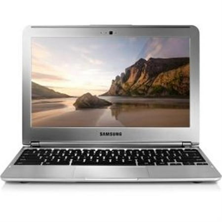 Samsung Chromebook XE303C12 11.6" LED Notebook - Exynos 5 1.70 GHz - Silver