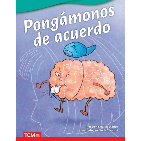 Literary Text Pongámonos de Acuerdo, (Paperback)