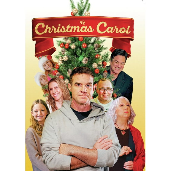 Bmg-Global - A Christmas Carol [DIGITAL VIDEO DISC]