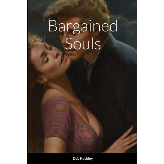 Bargained Souls, (Paperback)