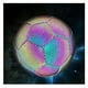 thumbnail image 4 of Balón Luminiscente PrismaStrike 5 pzas #5 Multicolor Reflectante Hexágonos Poliuretano., 4 of 7