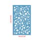 thumbnail image 2 of Silkscreen-Stencils DIY Silk Screen Printing for Jewelry Embossing Tool Reusable-Silk Screen Stencil Painting Home Decor, 2 of 4