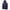 Dark Blue, variant on Busydd Mens Puffer Jacket Zipper Hooded Winter Coats for Men Casual Solid Color Puffy Jackets Warm Long Sleeve Down Jacket Plus Size Lightweight Outerwear with Pockets M-5XL