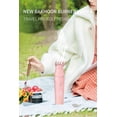 thumbnail image 4 of Mistaha Diffuser USB Mini Wireless Handheld 2000mAh Comb Perfume Machine Multifunctional Aroma Machine, 4 of 6
