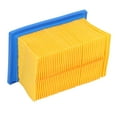 thumbnail image 2 of Air Filter, Air Cleaner Filter Plastic Environmental Friendly  For Motorcycle, 2 of 8