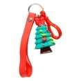 thumbnail image 1 of Adornos Zulema Monedero bicicleta bolsa de Navidad, 1 of 5