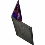 MSI - 15.6 144 Hz IPS - Intel Core i5 12th Gen 12450H (2.00GHz) - NVIDIA GeForce RTX 2050 Laptop GPU - 16 GB DDR5 - 512 GB SSD - Windows 11 Home - Gaming Laptop (Cyborg 15 A12UCX-276US )
