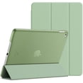 thumbnail image 1 of Funda JeTech para iPad Air 2 (2.ª generación) con Smart Cover Matcha, 1 of 7