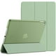 thumbnail image 1 of Funda JeTech para iPad Air 2 (2.ª generación) con Smart Cover Matcha, 1 of 7