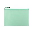thumbnail image 1 of Estuche de malla transparente Quinlirra, bolsa de gran capacidad para lápices, bonito estuche para guardar lápices, ideal para estudiantes, útiles escolares, papelería, accesorios de oficina, ofertas, 1 of 8