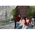 thumbnail image 2 of Wonder Nation Boys Fleece Zip Jacket, Sizes 4-18, 2 of 8