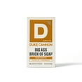 thumbnail image 4 of (3 pack) Duke Cannon Big Ass Brick of Soap® for Men, Sawtooth, 10 oz Bar Soap, 4 of 5