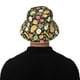 thumbnail image 5 of Balery Fruits Sombreros para el sol para hombre y mujer, sombrero de pescador con UPF 50+, 5 of 6