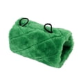 thumbnail image 1 of Hamac Suspendu pour Perroquet Vert, Cage Grotte, Tente en Peluche, Lit Superposé pour Perroquet M2, 1 of 8