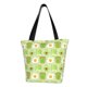 thumbnail image 1 of Disketp Avocado And Toast Bolsa de Hombro Casual para Mujer, Bolso Cruzado para Compras, Viajes y Uso Diario, 1 of 6